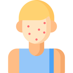 Pimples icon