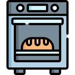 Oven icon