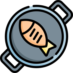 Fish icon