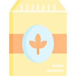 Flour icon