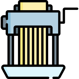 パスタマシン icon