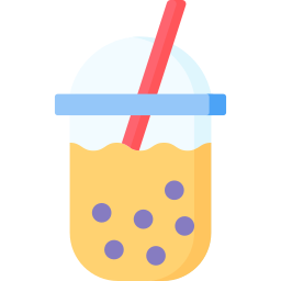 bubble tea icon