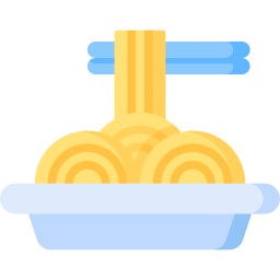 pasta icono