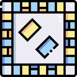 Board game icon