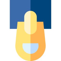 Zipper icon