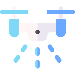 drone icoon