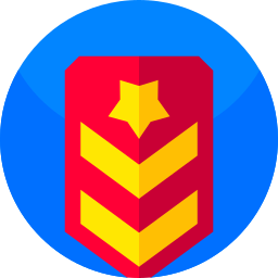 Badge icon