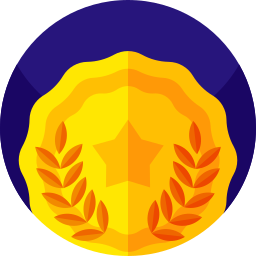 badge Icône