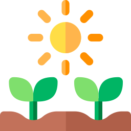 Growth icon