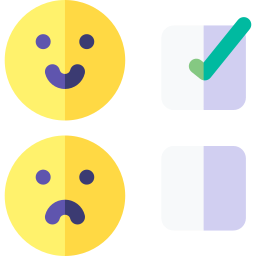 Survey icon