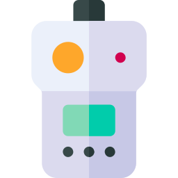 alkoholtester icon