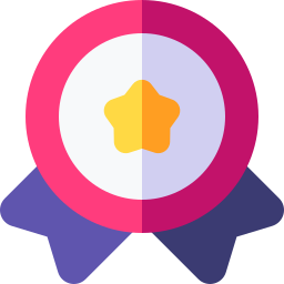 Badge icon