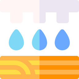 Watering icon