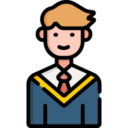 Student icon