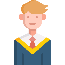 Student icon