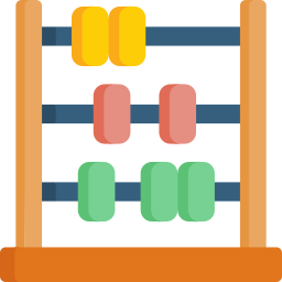 Abacus icon