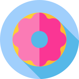 Donut icon