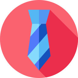 Tie icon