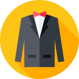 Suit icon