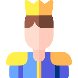 Prince icon