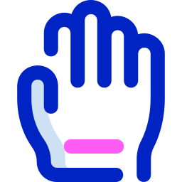 Gloves icon