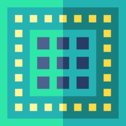 Cpu icon