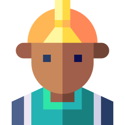 Worker icon