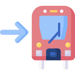 Train icon