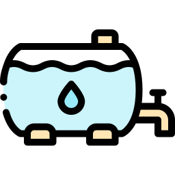 agua icono