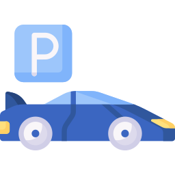 スポーツカー icon