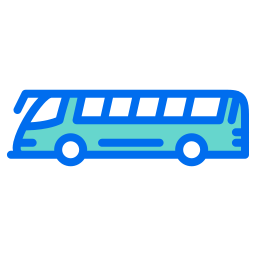 autocarro Ícone