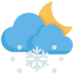 Snowflake icon