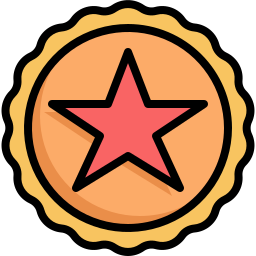 Badge icon