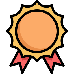 Badge icon