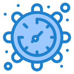 Clock icon