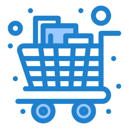 Trolley icon