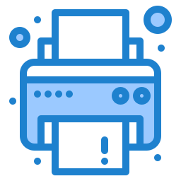 Printer icon