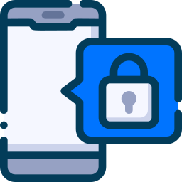 Lock icon