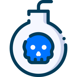 Bomb icon