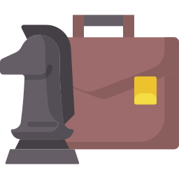 Strategy icon