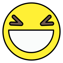 笑い icon