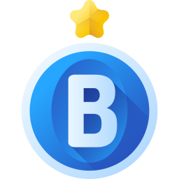 Team b icon