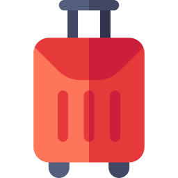 Luggage icon