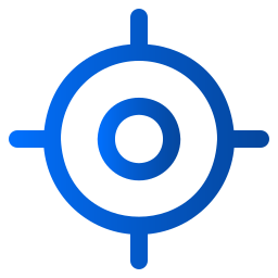 Target icon