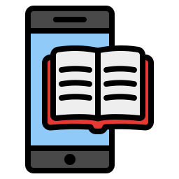 Ebook icon