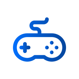 ゲームパッド icon