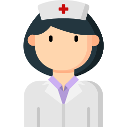 krankenschwester icon