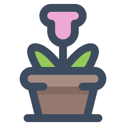 Plant icon