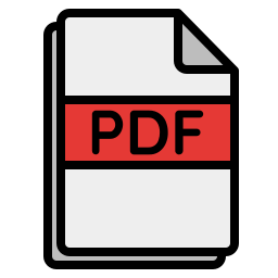 pdf иконка