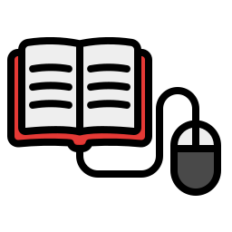 Ebook icon